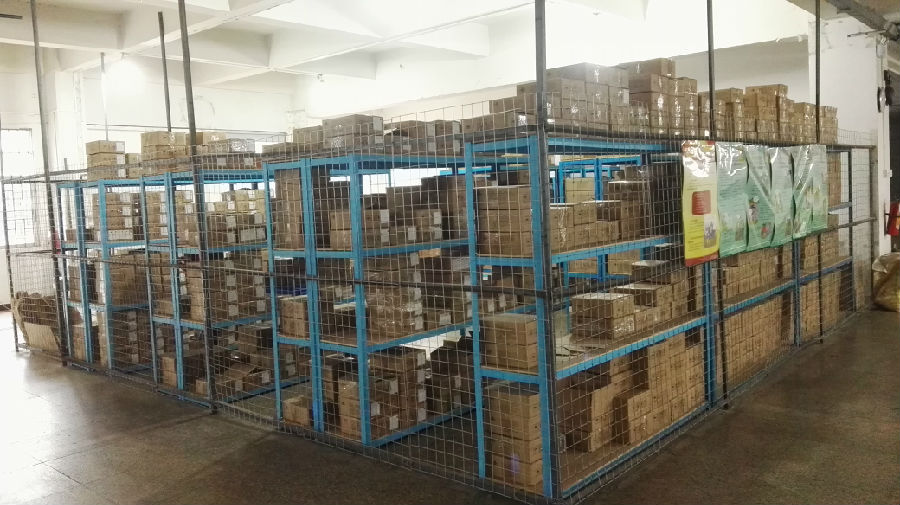 stator insulation Coating