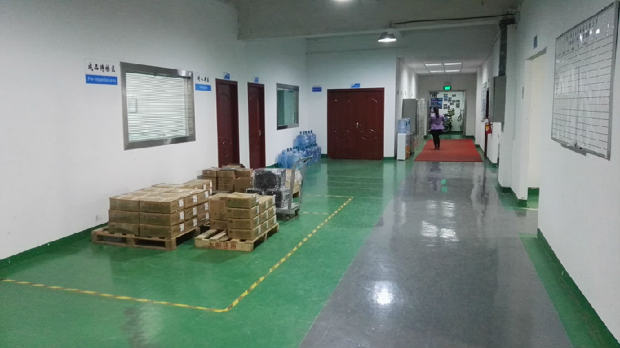 bldc Motor stator
