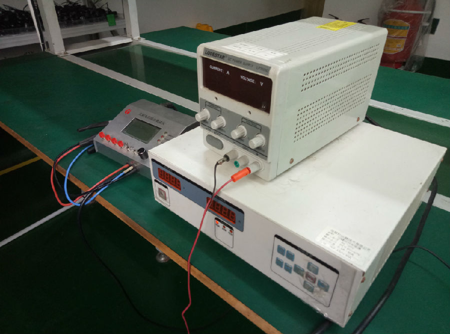 Motor stator Winding Services