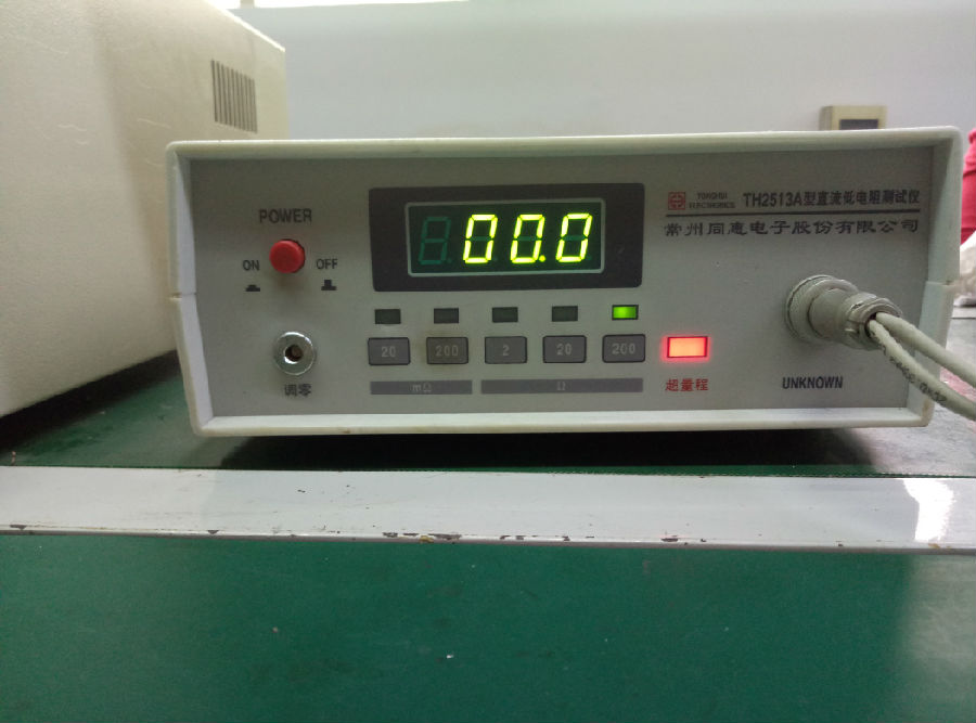 Stator Winding services