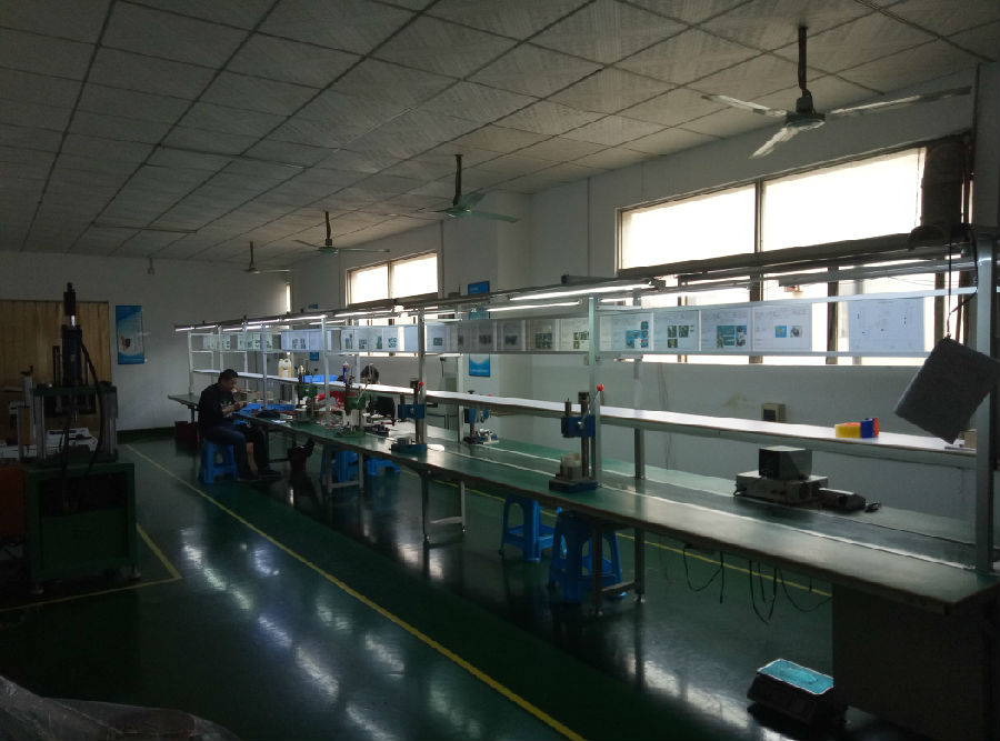 stator winding services