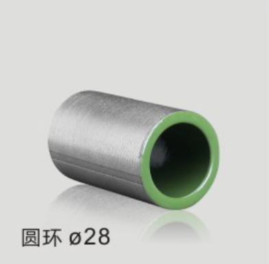 Slotless stator core