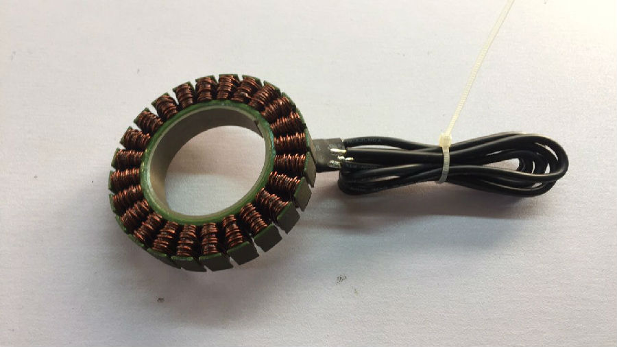 BLDC Motor winding services